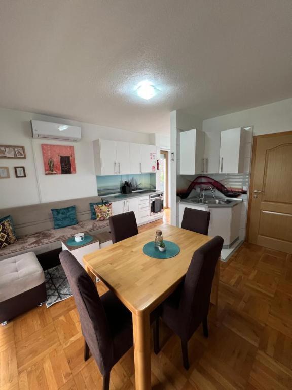 Teal Apartments Bihać Dış mekan fotoğraf