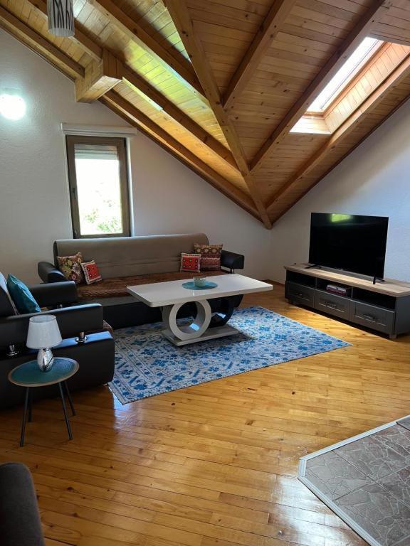 Teal Apartments Bihać Dış mekan fotoğraf