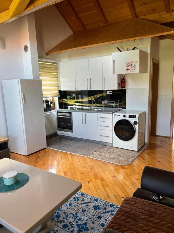 Teal Apartments Bihać Dış mekan fotoğraf